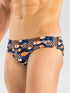 Bikini para Hombre Reliance Veyron Dolfin